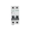 Выключатель автоматический двухполюсный 32А B 4.5kA 230В City9 Set
