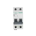 Выключатель автоматический двухполюсный 32А B 4.5kA 230В City9 Set