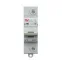 Выключатель автоматический AV-125 1P 100A (C) 10kA EKF AVERES