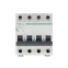 Выключатель автоматический четырехполюсный 6А B 4.5kA 400В City9 Set