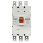 Выключатель автоматический ВА-99М 1250/1000А 3P 35кА Basic