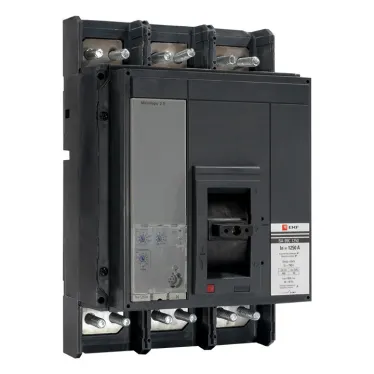 Выключатель автоматический ВА-99C (Compact NS) 1250/800А 3P 50кА PROxima