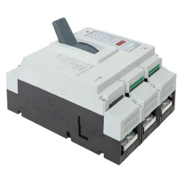 Автоматический выключатель AV POWER-5/3 1000А 70kA ETU4.0 AVERES