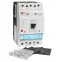 Выключатель автоматический AV POWER-1/3 160А 80kA TR AVERES