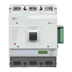 Выключатель автоматический AV POWER-4/3 1000А 100kA ETU6.2 AVERES