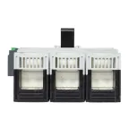Выключатель автоматический AV POWER-4/3 1000А 100kA ETU6.2 AVERES