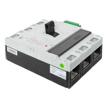 Выключатель автоматический AV POWER-4/3 1000А 100kA ETU6.2 AVERES