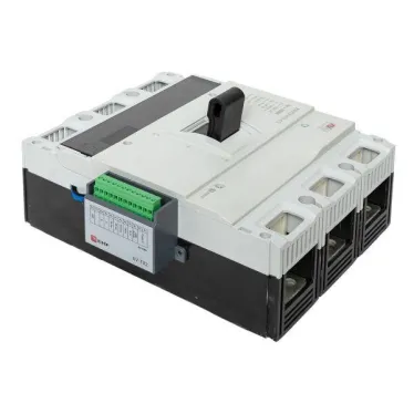 Выключатель автоматический AV POWER-4/3 1000А 100kA ETU6.2 AVERES
