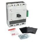 Выключатель автоматический AV POWER-4/3 1000А 100kA ETU6.2 AVERES