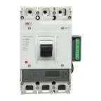Выключатель автоматический AV POWER-3/3 400А 100kA ETU6.2 AVERES