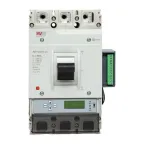 Выключатель автоматический AV POWER-3/3 400А 100kA ETU6.2 AVERES