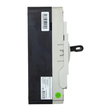 Выключатель автоматический AV POWER-3/3 400А 100kA ETU6.2 AVERES