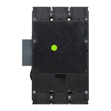 Выключатель автоматический AV POWER-3/3 400А 100kA ETU6.2 AVERES