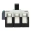 Выключатель автоматический AV POWER-3/3 400А 100kA ETU6.2 AVERES