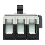 Выключатель автоматический AV POWER-3/3 400А 100kA ETU6.2 AVERES