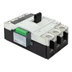 Выключатель автоматический AV POWER-3/3 400А 100kA ETU6.2 AVERES