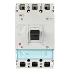 Выключатель автоматический AV POWER-3/3 400А 100kA TR AVERES