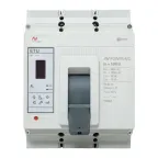 Автоматический выключатель AV POWER-5/3 1600А 70kA ETU6.0 AVERES