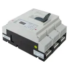 Автоматический выключатель AV POWER-5/3 1600А 70kA ETU6.0 AVERES