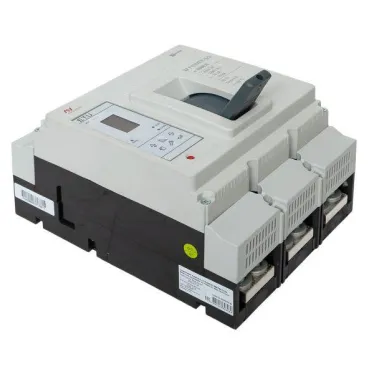 Автоматический выключатель AV POWER-5/3 1600А 70kA ETU6.0 AVERES