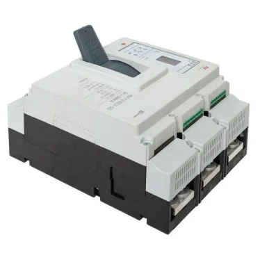 Автоматический выключатель AV POWER-5/3 1600А 70kA ETU6.0 AVERES