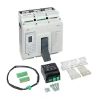 Автоматический выключатель AV POWER-5/3 1600А 70kA ETU6.0 AVERES