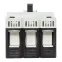 Выключатель автоматический AV POWER-2/3 225А 80kA TR AVERES