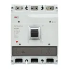 Автоматический выключатель AV POWER-4/3 630А 100kA TR AVERES