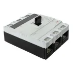 Автоматический выключатель AV POWER-4/3 630А 100kA TR AVERES