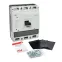 Автоматический выключатель AV POWER-4/3 630А 100kA TR AVERES