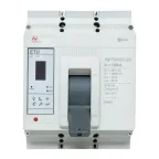 Автоматический выключатель AV POWER-5/3 1250А 70kA ETU6.2 AVERES
