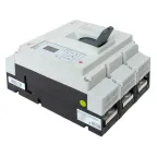 Автоматический выключатель AV POWER-5/3 1250А 70kA ETU6.2 AVERES