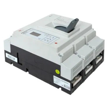 Автоматический выключатель AV POWER-5/3 1250А 70kA ETU6.2 AVERES