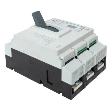 Автоматический выключатель AV POWER-5/3 1250А 70kA ETU6.2 AVERES