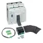 Автоматический выключатель AV POWER-5/3 1250А 70kA ETU6.2 AVERES