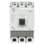 Выключатель автоматический AV POWER-3/3 630А 100kA TR AVERES