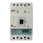 Выключатель автоматический AV POWER-1/3 160А 100kA ETU6.0 AVERES