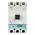 Автоматический выключатель AV POWER-3/3 630А 100kA ETU6.0 AVERES