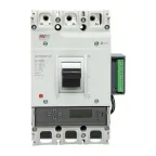 Выключатель автоматический AV POWER-3/3 630А 50кА ETU6.2