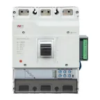 Выключатель автоматический AV POWER-4/3 1000А 50кА ETU2.2