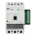 Автоматический выключатель AV POWER-1/3 160А 100kA ETU2.2 AVERES