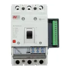 Автоматический выключатель AV POWER-1/3 160А 100kA ETU2.2 AVERES