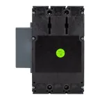Автоматический выключатель AV POWER-1/3 160А 100kA ETU2.2 AVERES