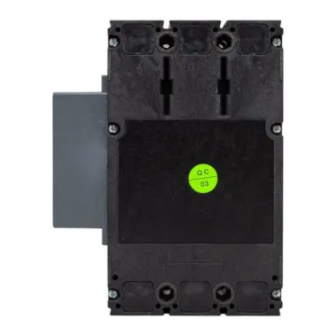 Автоматический выключатель AV POWER-1/3 160А 100kA ETU2.2 AVERES