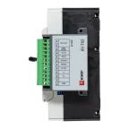 Автоматический выключатель AV POWER-1/3 160А 100kA ETU2.2 AVERES