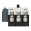 Автоматический выключатель AV POWER-1/3 160А 100kA ETU2.2 AVERES