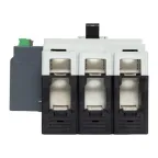Автоматический выключатель AV POWER-1/3 160А 100kA ETU2.2 AVERES