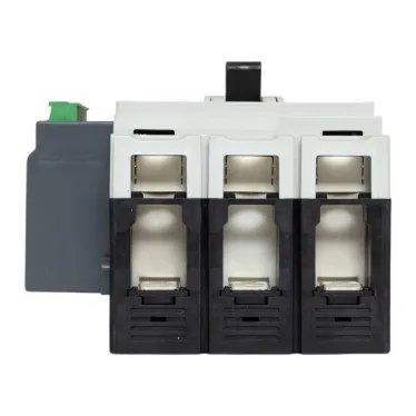 Автоматический выключатель AV POWER-1/3 160А 100kA ETU2.2 AVERES