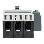 Автоматический выключатель AV POWER-1/3 160А 100kA ETU2.2 AVERES