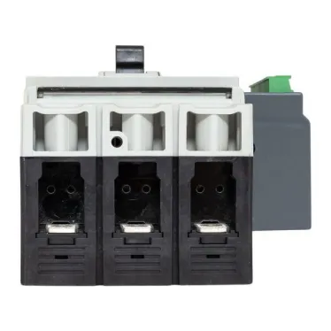 Автоматический выключатель AV POWER-1/3 160А 100kA ETU2.2 AVERES